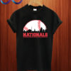 Washington Nationals T shirt