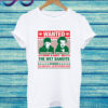 Wet Bandits Home Alone T Shirt