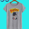 Who Framed Roger Stone T Shirt