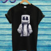 Youth and Adult Marshmello T Shirt