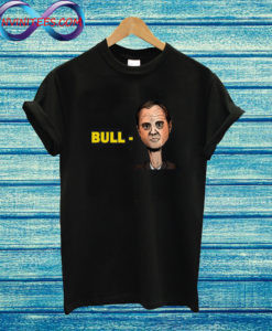 bull schiff T Shirt