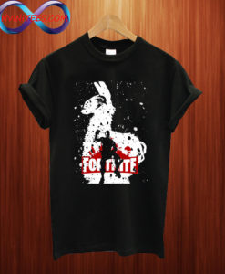 fortnite lama T Shirt