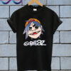 gorillaz Unisex T Shirt