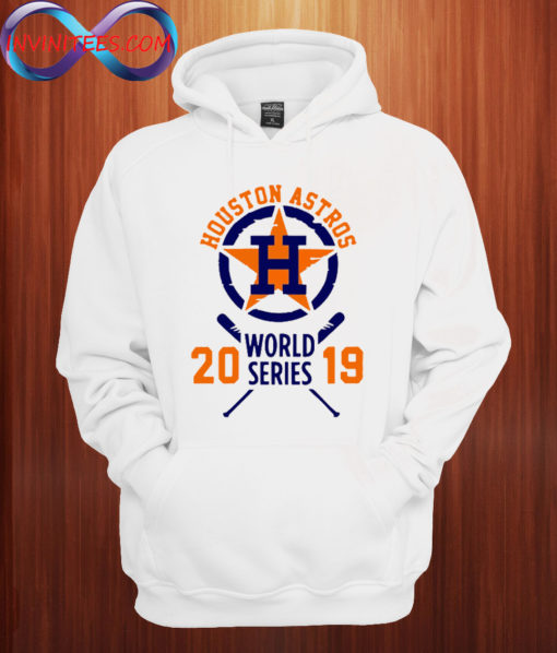 houston world series Hoodie