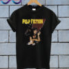 pulp fiction film movie T Shirt