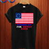 rush limbaugh betsy ross T shirt