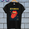The Rolling stone T Shirt