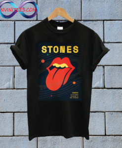 The Rolling stone T Shirt