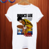 70s Bruce Lee T Shirt