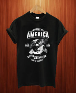 American eagles T Shirt