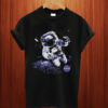 Astronaut NASA T Shirt