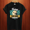 Awesome Fantasy Football Champion T Shirt