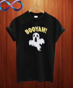 Booyah Funny T Shirt