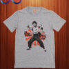 Bruce Lee Meaning Of Life T Shirt