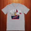 Cleveland Indians Infant Snack Box T Shirt