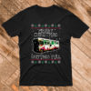 Cousin Eddie Merry Christmas Shitters Full T Shirt