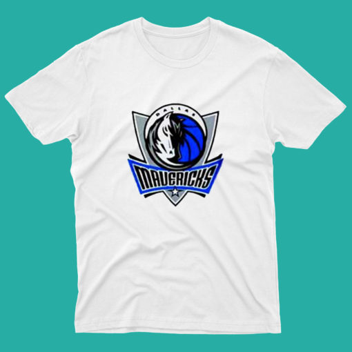 Dallas Mavericks T Shirt