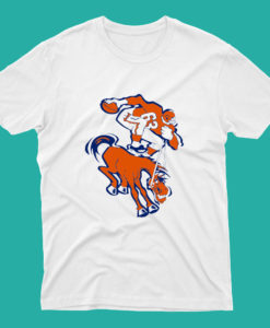 Denver Broncos T Shirt
