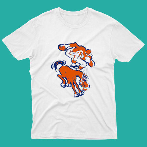 Denver Broncos T Shirt