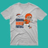 Denver Broncos Lil Player T Shirt