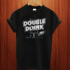 Double Doink Philadelphia Eagles T Shirt