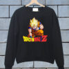 Dragon Ball Z Sweatshirt