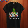 Friends Don't Lie Stranger Things Season 3 T Shirt