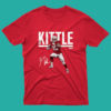George Kittle Hyper T Shirt