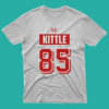 George Kittle San Francisco 49ers T Shirt