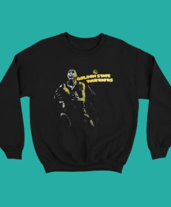 Golden State Warriors Stephen Curry Sweatshirt