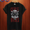 Guns N' Roses Rock T Shirt