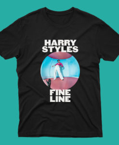 Harry Styles - Fine Line T Shirt