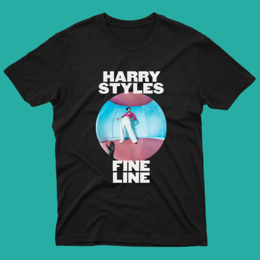 Harry Styles - Fine Line T Shirt