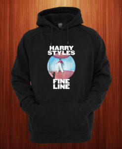 Harry Styles Fine Line Hoodie