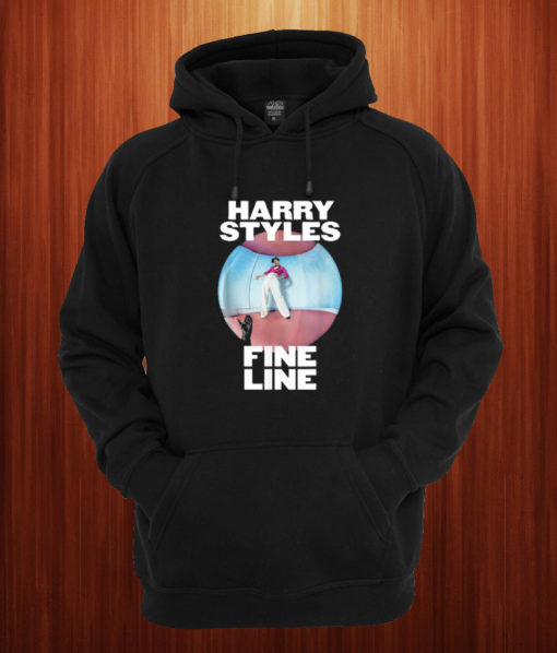 Harry Styles Fine Line Hoodie