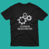 Human Resources T Shirt