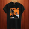 Hypebeast Clothing Juice Wrld T Shirt