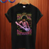 Jimi Hendrix Experience T Shirt