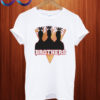 Jonas Brothers New T Shirt