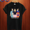 Jonas Brothers Sucker For You T Shirt