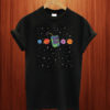 Juice Box Galaxy T Shirt