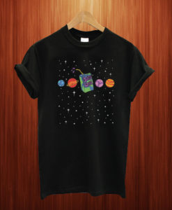 Juice Box Galaxy T Shirt