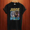 Juice WRLD Rap Hip Hop T Shirt