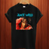 Juice Wrld hip hop T Shirt