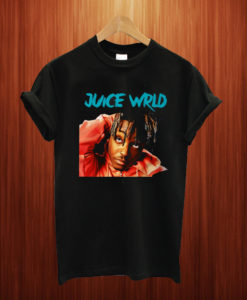 Juice Wrld hip hop T Shirt