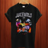 Juice Wrld 999 T Shirt