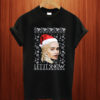 Khaleesi Daenerys Mother Of Dragons Let It Snow T Shirt