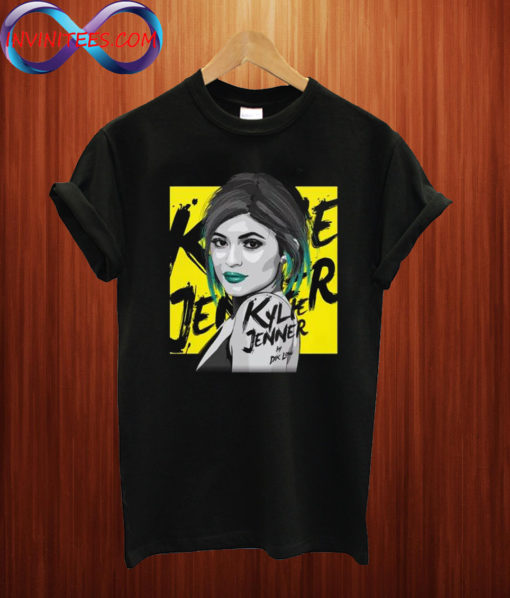 Kylie Jenner T Shirt