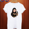 Kylie Jenner Cartoon T Shirt