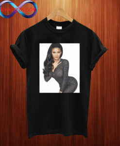 Kylie Jenner classic T Shirt